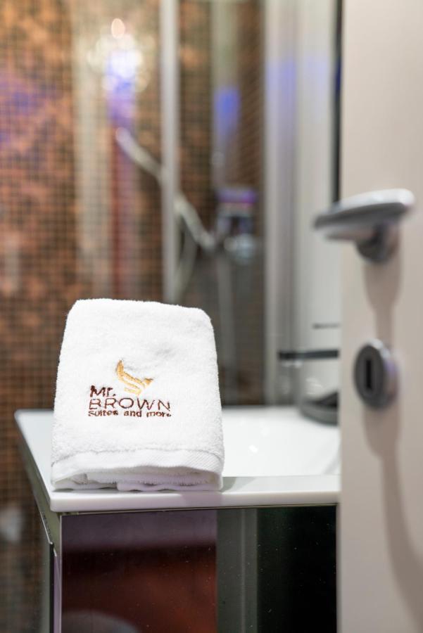 Apartment Mr Brown - Eur Rome